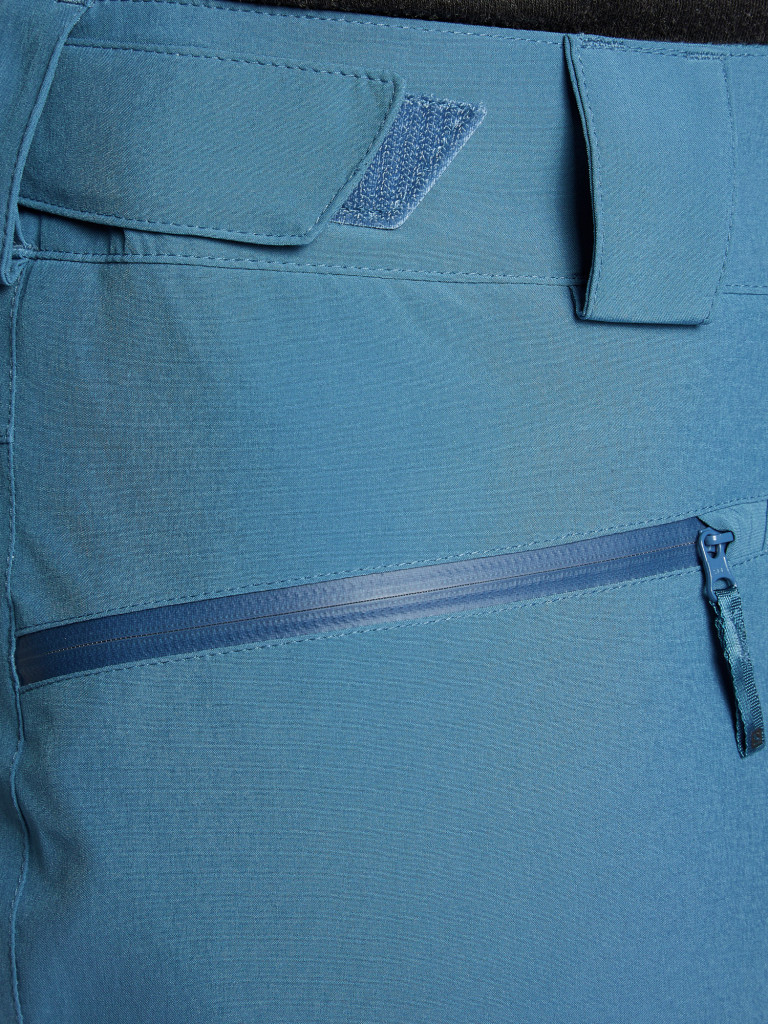 Брюки горнолыжные мужские Salomon Stance