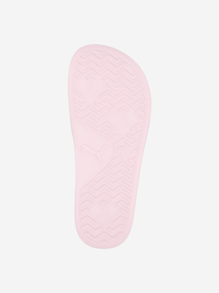 Шлепанцы для девочек PUMA Leadcat 2.0 Jr