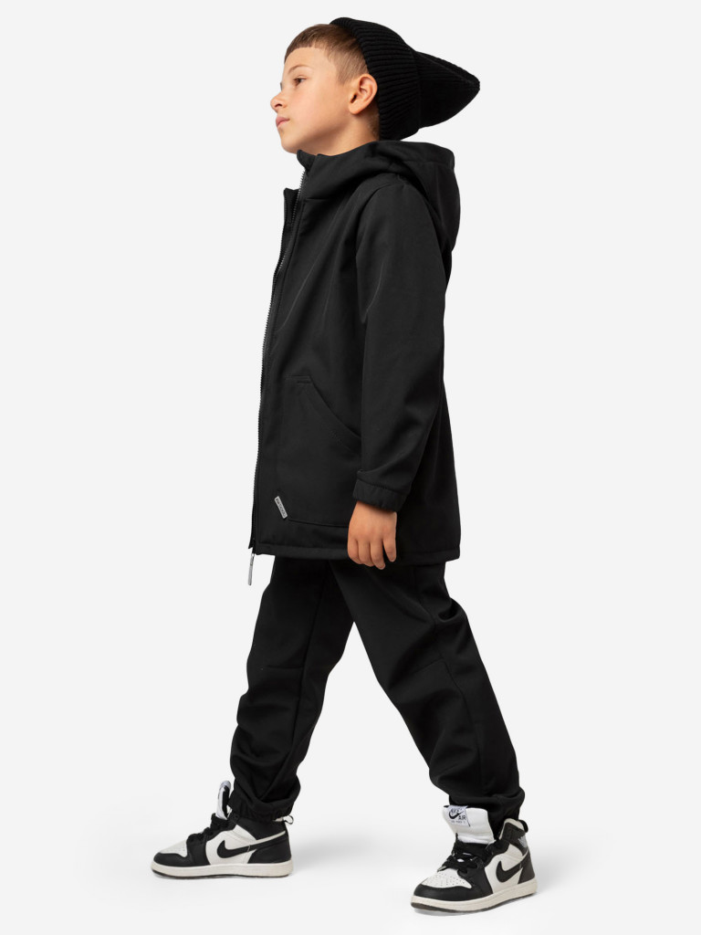 Костюм софтшелл bodo