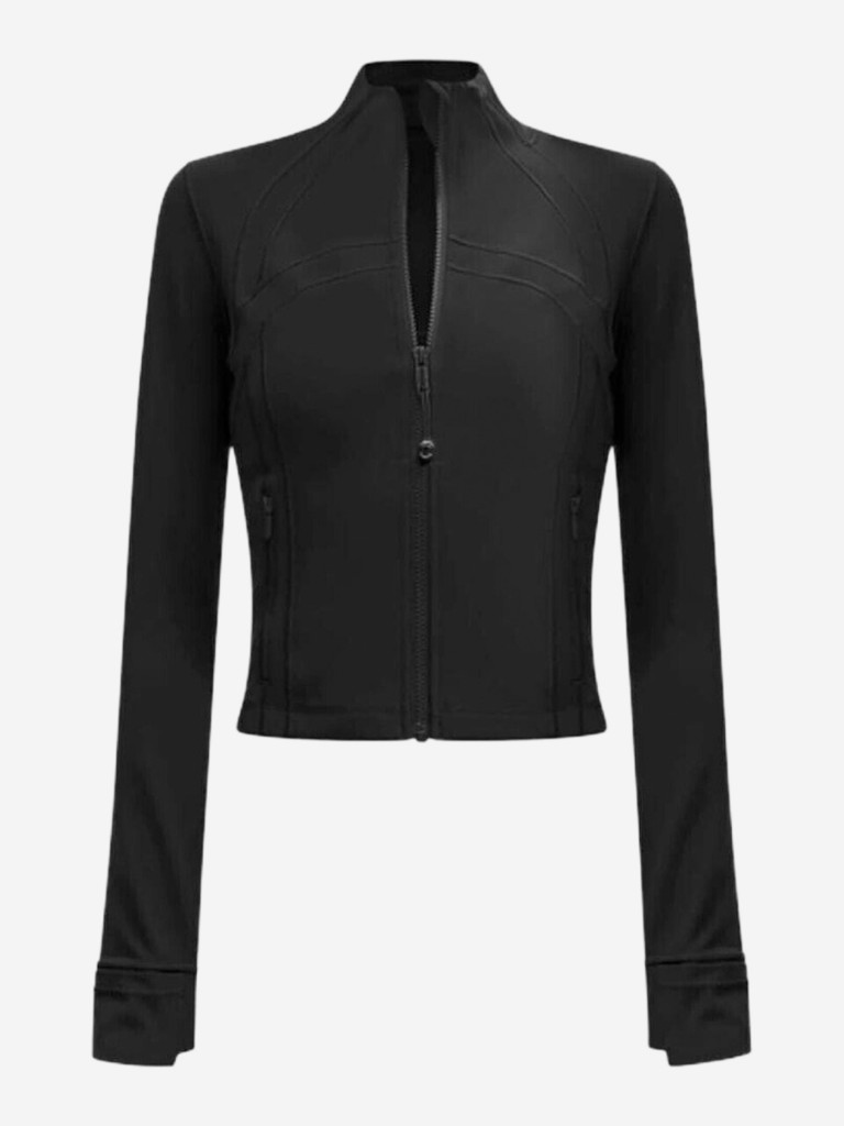 Куртка для йоги Lululemon