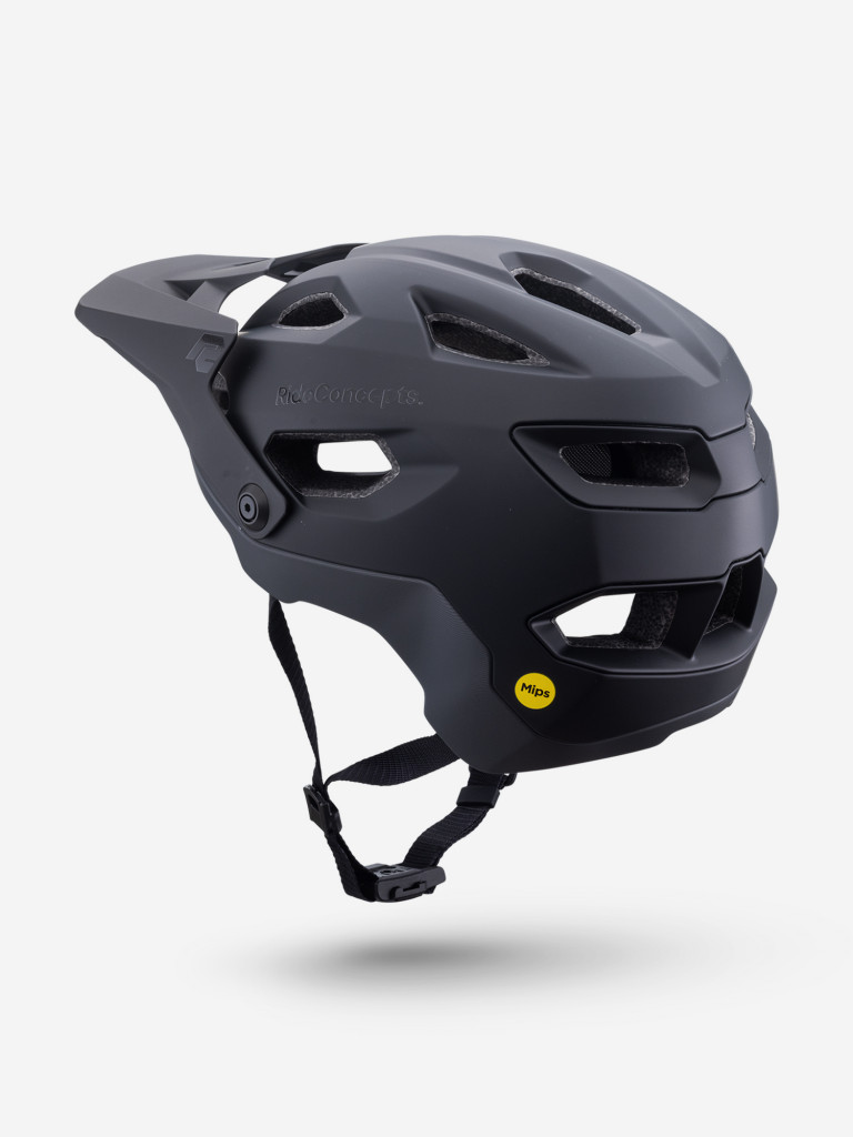 Велошлем Ride Concepts Dissent MIPS