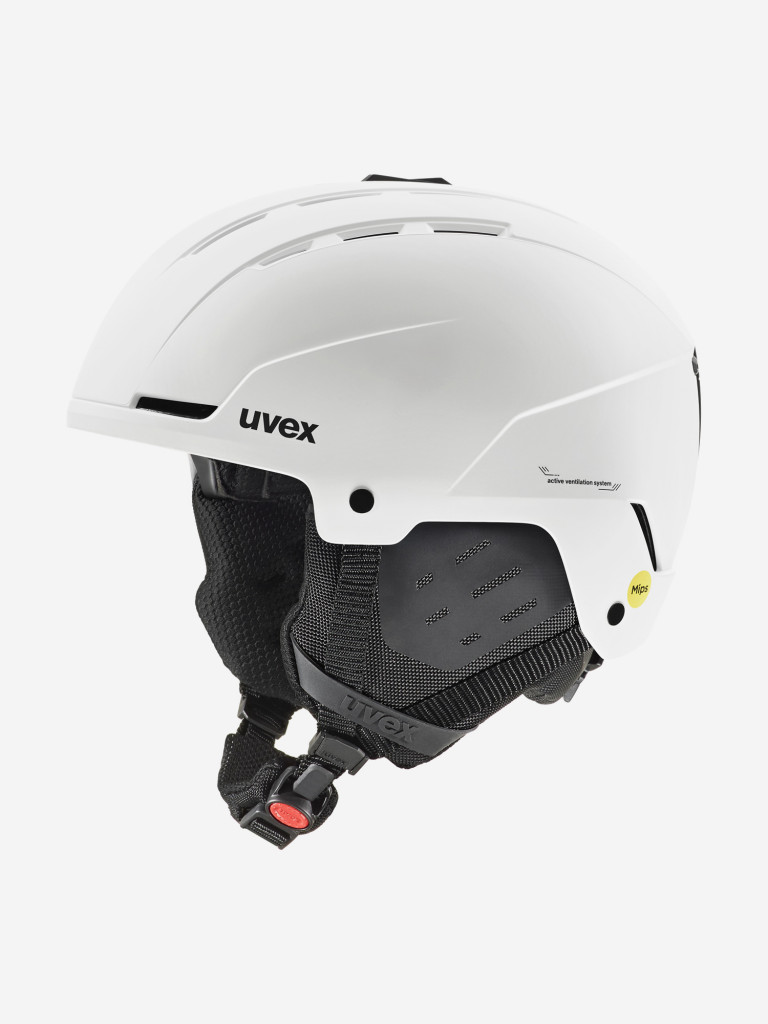 Шлем Uvex Stance MIPS