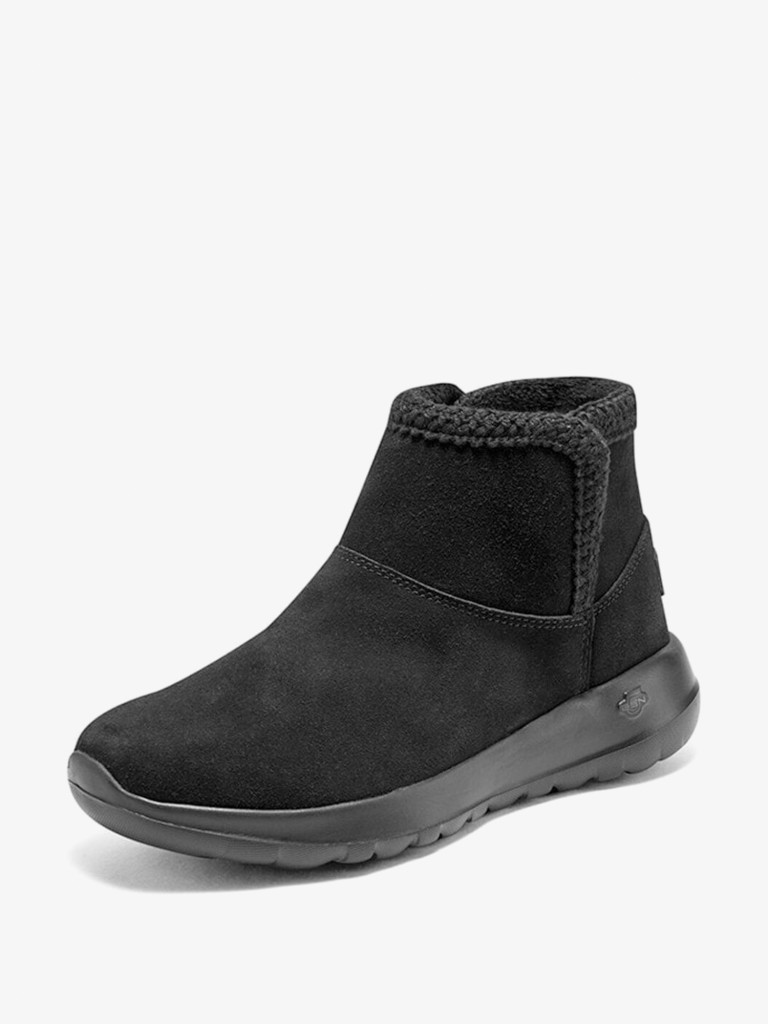 Ботинки женские Skechers On the Go Crew Snow Boots
