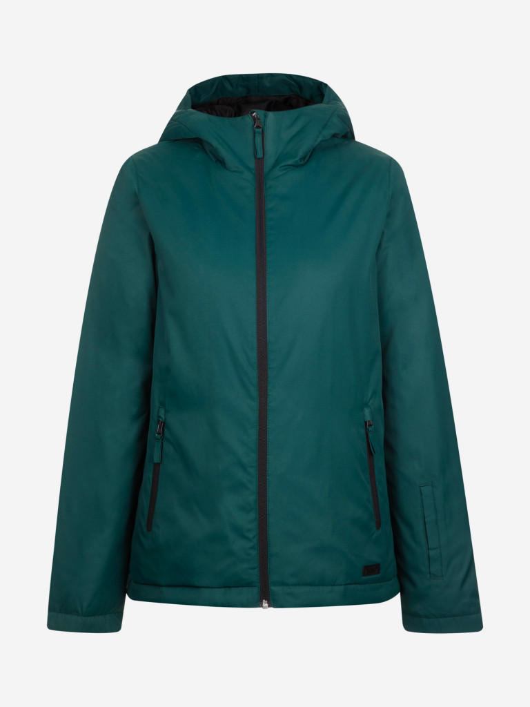 Куртка сноубордическая женская Termit