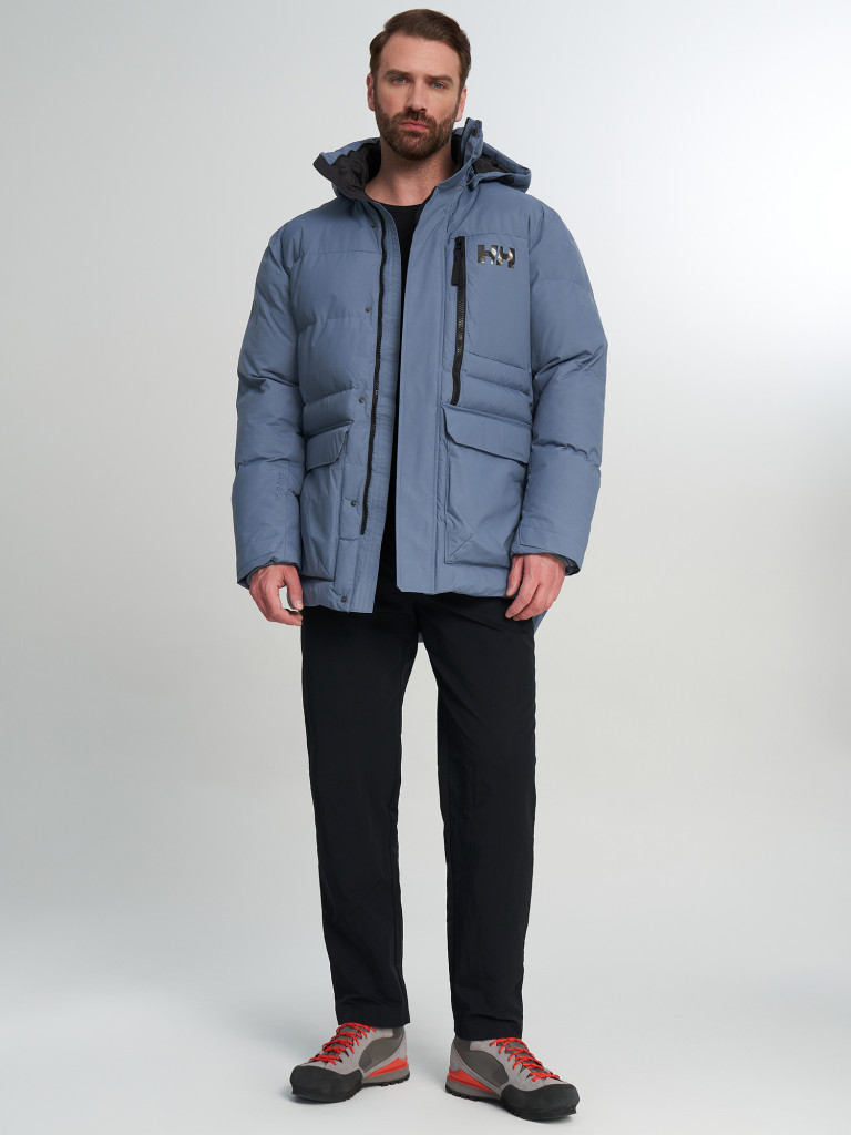 Куртка утепленная мужская Helly Hansen Tromsoe