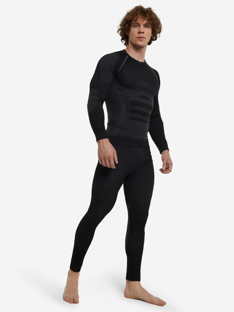 Термобелье верх мужское Ellesse