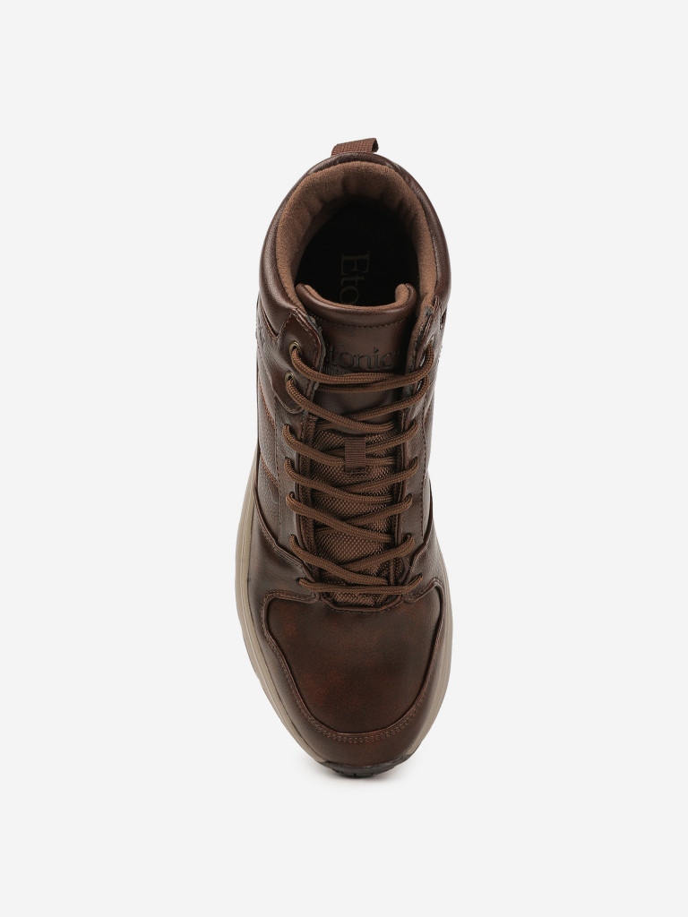 Ботинки утепленные мужские Etonic Dylan MID