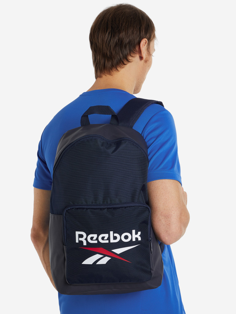 Рюкзак Reebok Classics Foundation