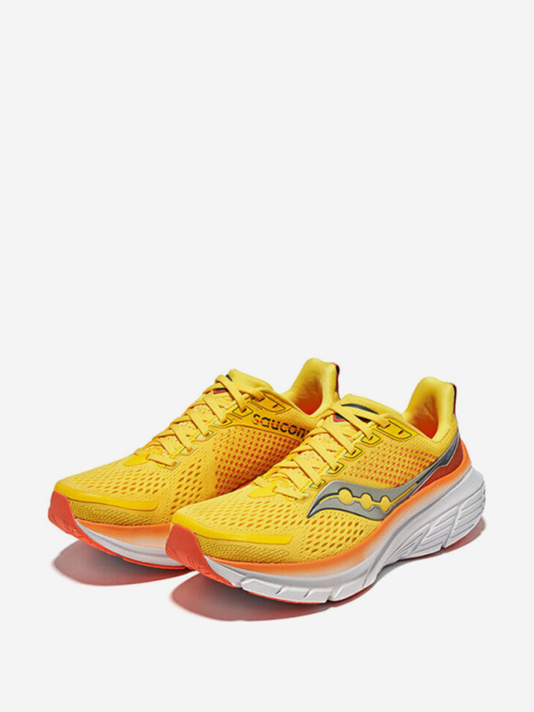 Кроссовки Saucony Guide 17