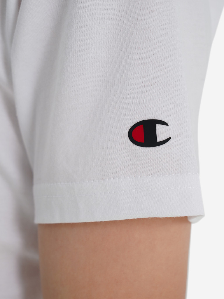 Футболка для мальчиков Champion