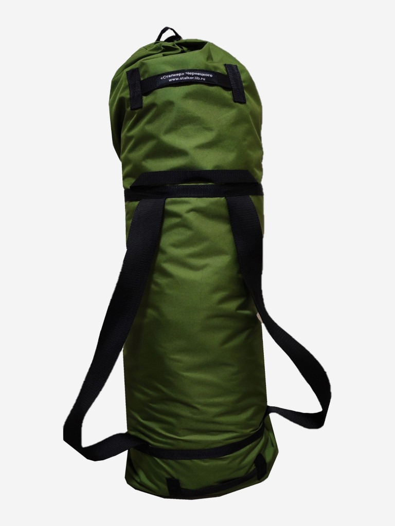 Байдарка Налим-300, пленочные баллоны, SZ