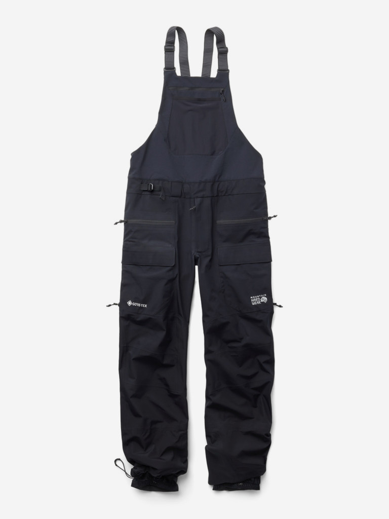 Полукомбинезон мужской Mountain Hardwear Boundary Ridge
