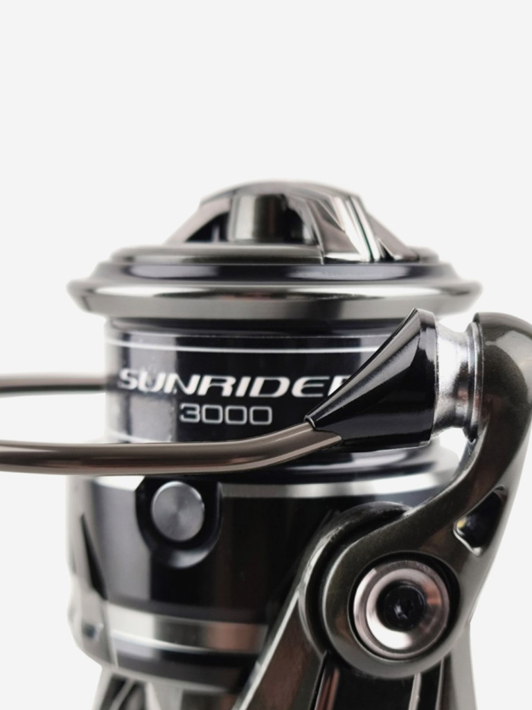Катушка спиннинговая Sunrider 3000