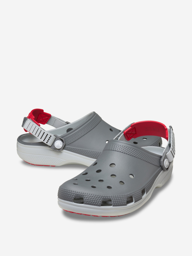 Сабо Crocs Classic Turbo