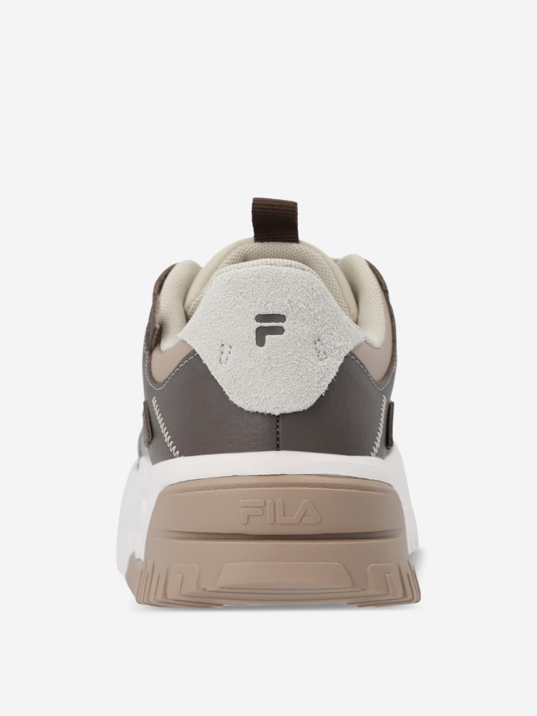 Кеды женские FILA Powder Low