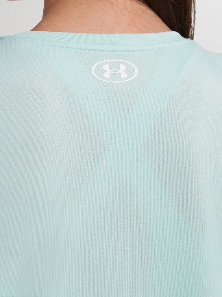 Майка женская Under Armour Tech