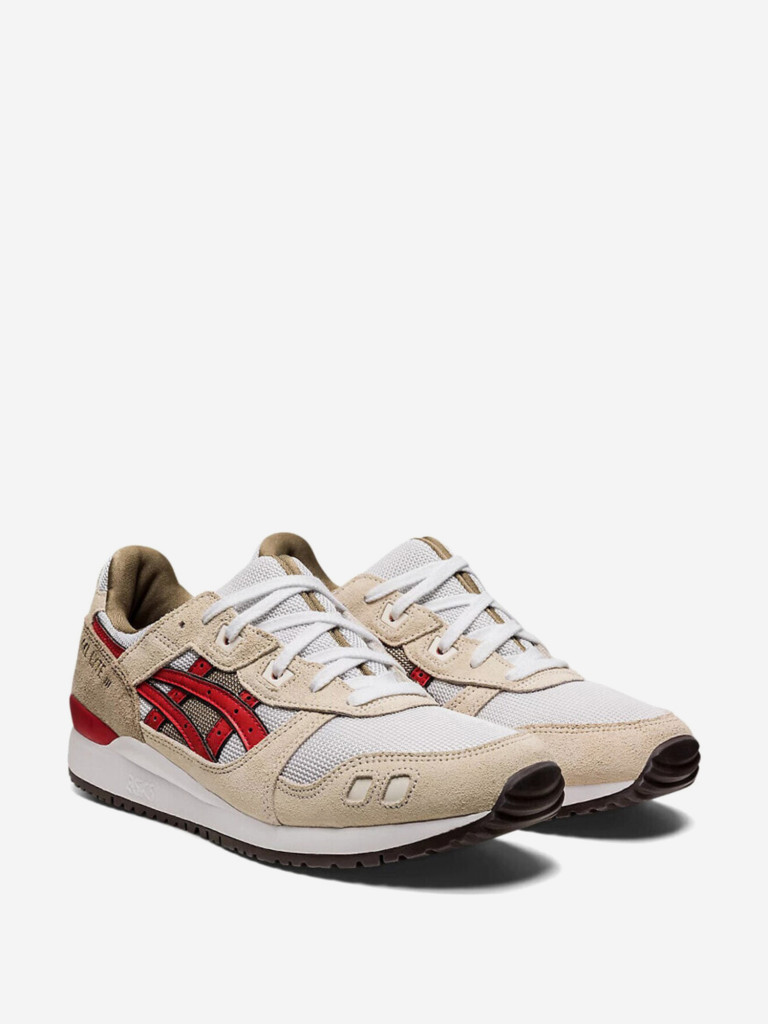 Кроссовки мужские ASICS GEL-LYTE III OG