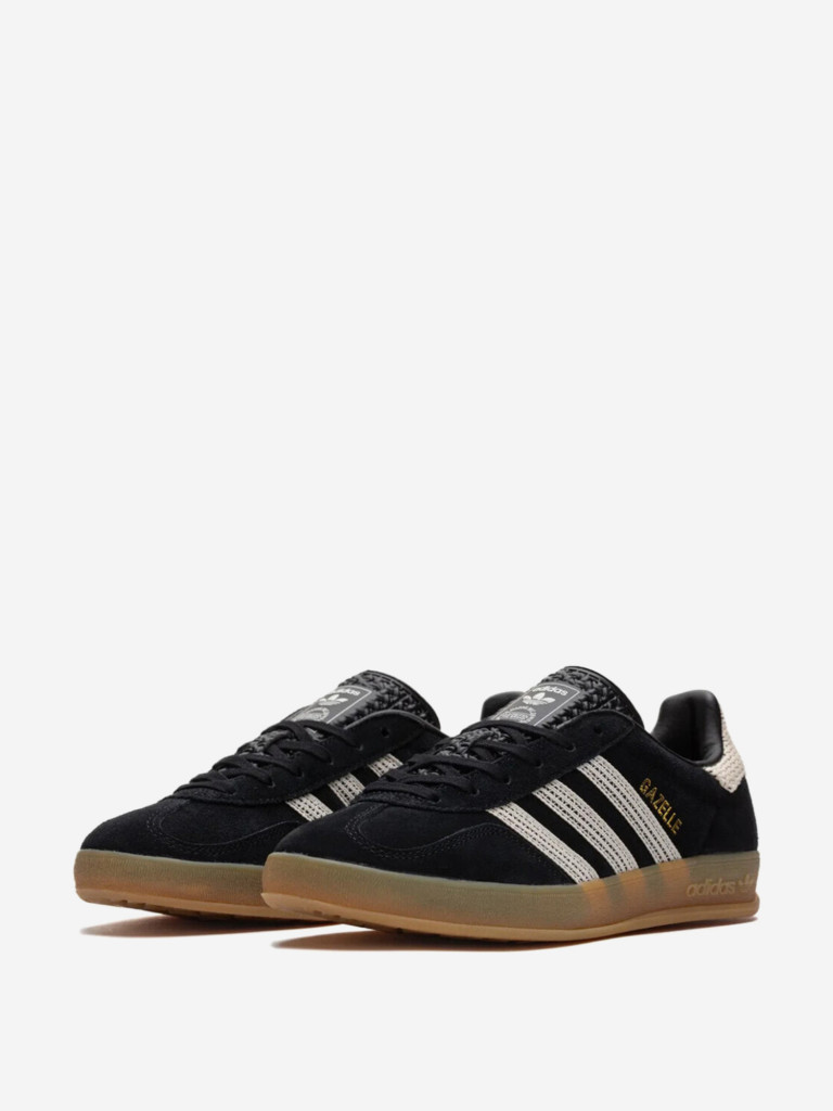Кроссовки Adidas Gazelle Indoor W