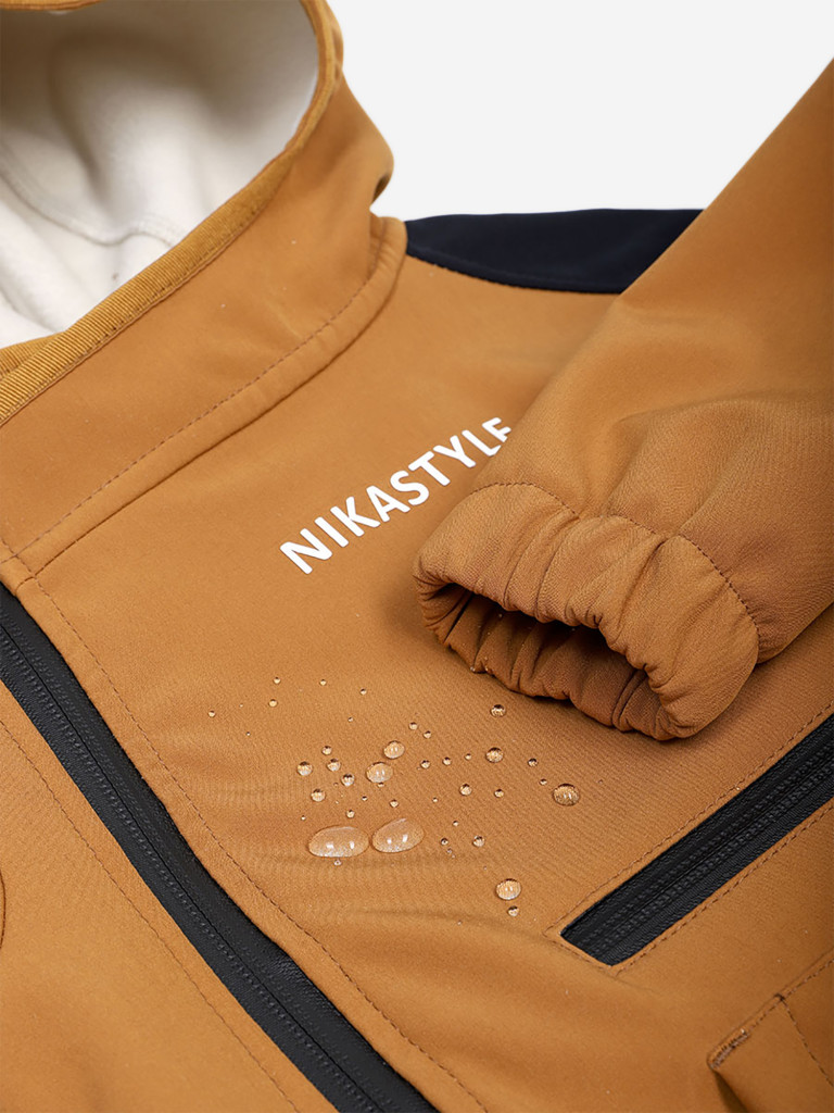 Комбинезон NIKASTYLE