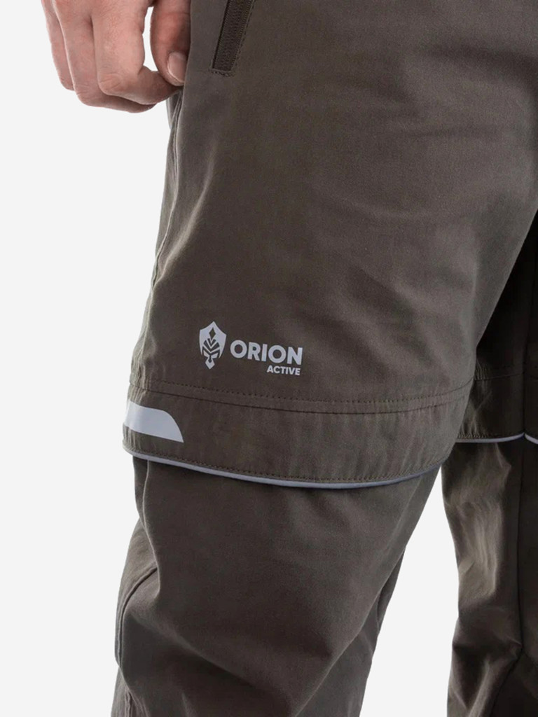 Костюм Элит Барьер ORION Active, т.олива