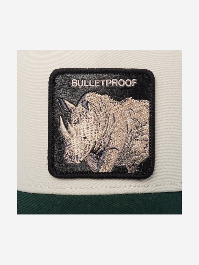 Бейсболка с сеточкой GOORIN BROTHERS 101-2543