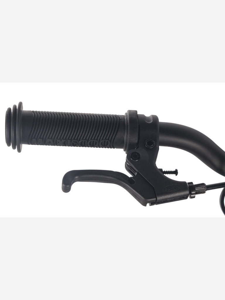 Велосипед детский Maxiscoo Jazz, 16"