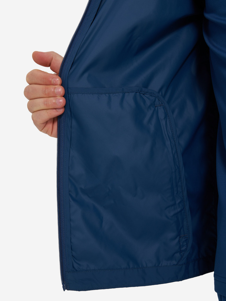 Ветровка мужская Demix