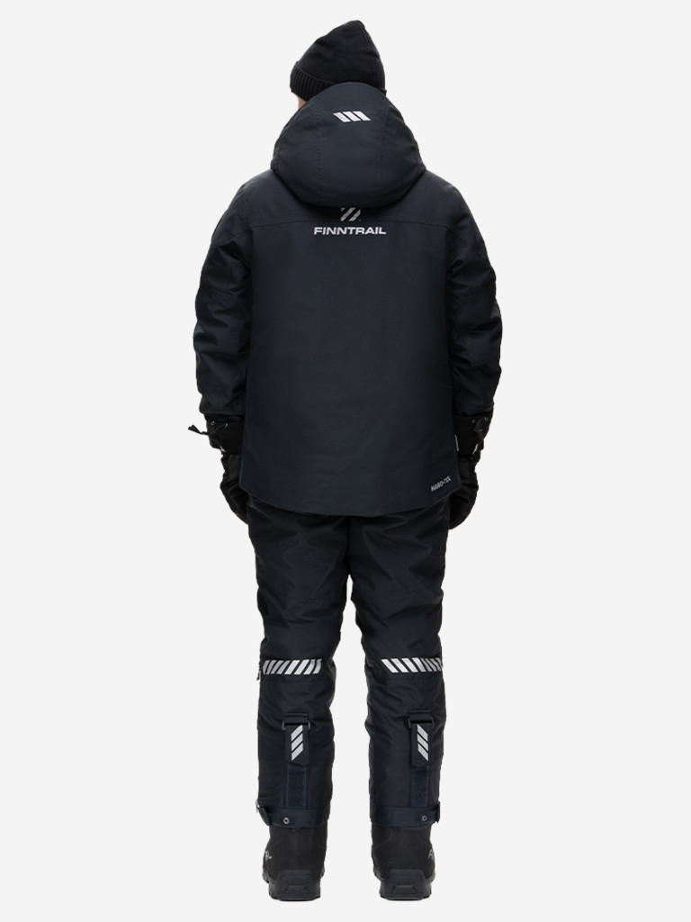 Куртка мужская FINNTRAIL Powerman