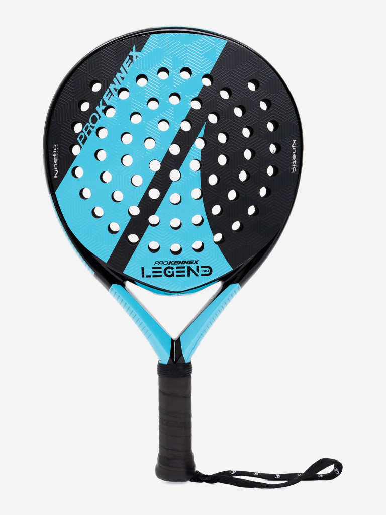 Ракетка для падел-тенниса PROKENNEX KINETIC LEGEND PRO Blue
