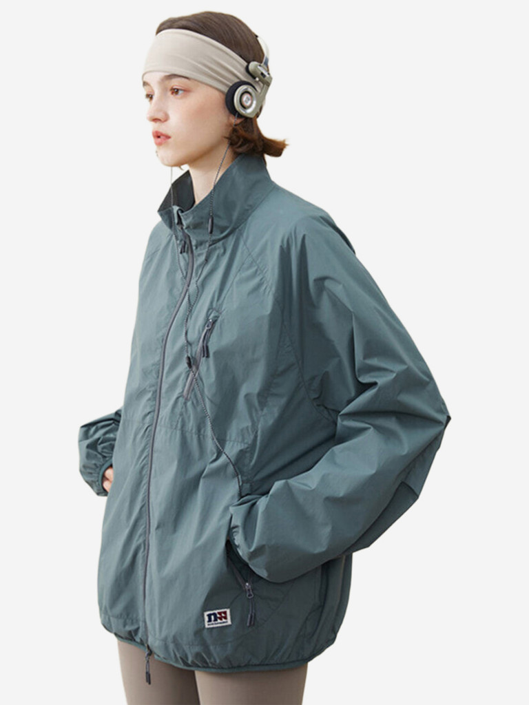 Куртка унисекс Nothomme Jackets & Coats Unisex