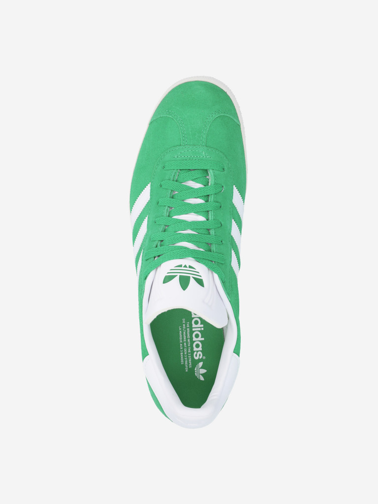Кеды мужские adidas Gazelle