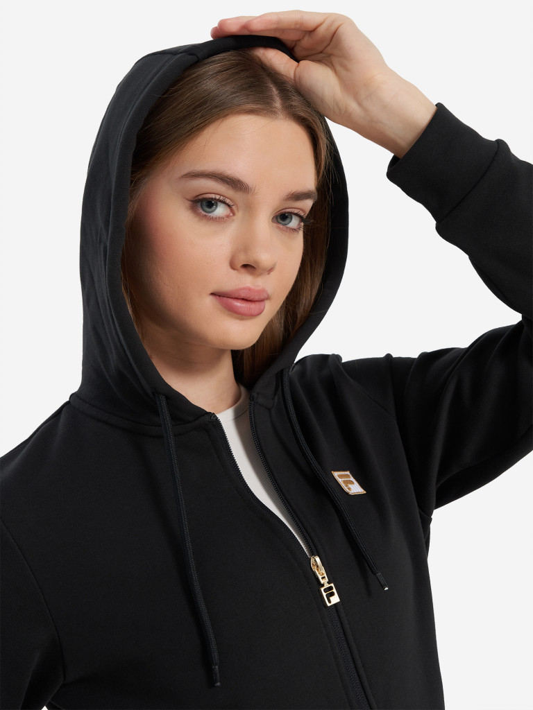 Толстовка женская FILA