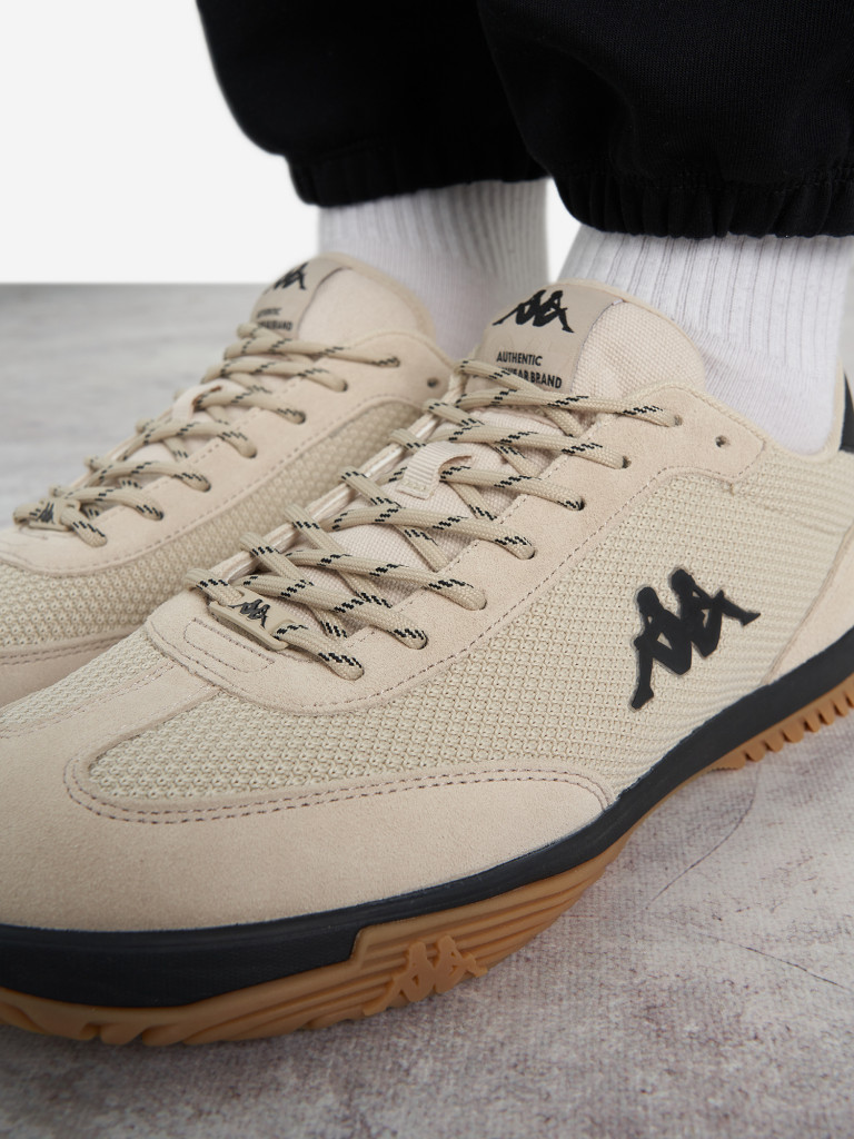 Кроссовки мужские Kappa Rincorsa Txt