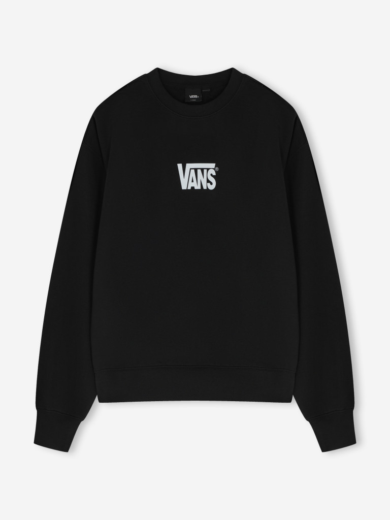 Свитшот мужской Vans Stretch Logo Crew