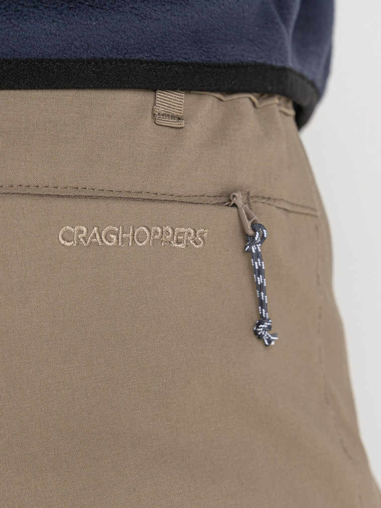 Брюки мужские CRAGHOPPERS Kiwi Pro