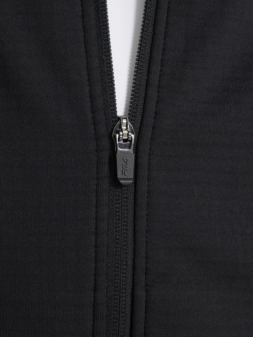 Толстовка для мальчиков FILA 31887510299 Черный, размер 158, 164,122, 128,134, 140,170, 176,146, 152, фото 8