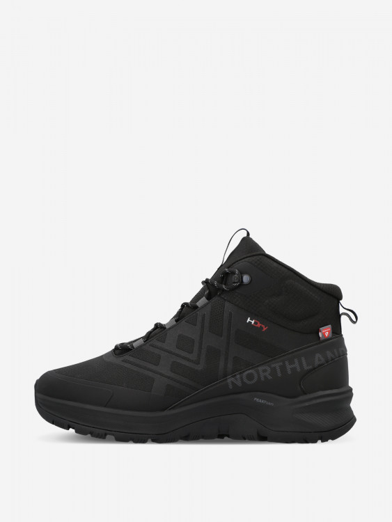 Ботинки утепленные мужские Northland Ramsau