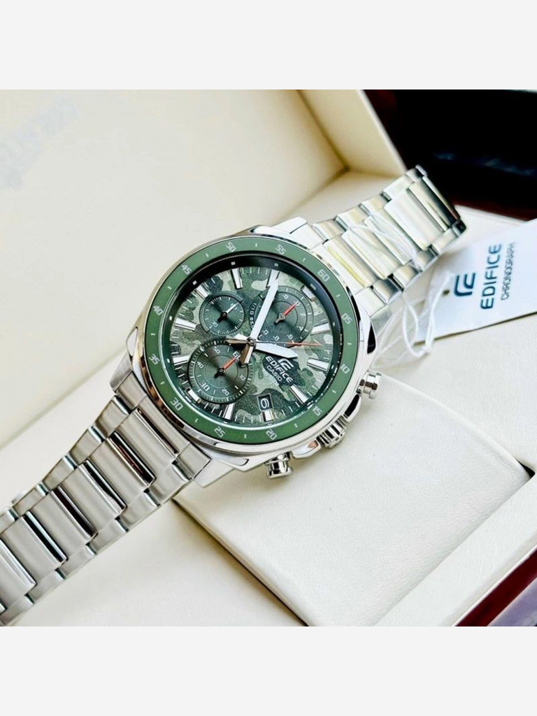 Наручные часы CASIO