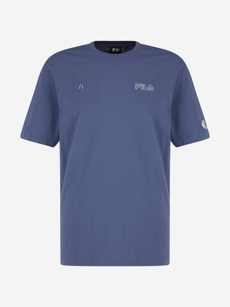 Футболка мужская FILA x BTS