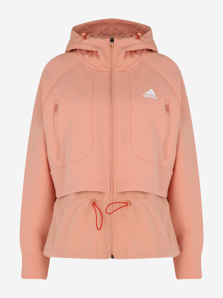 Куртка женская adidas