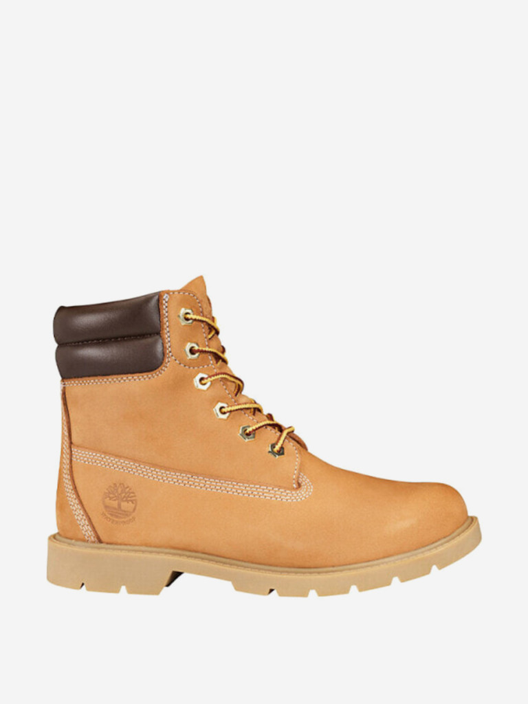 Кроссовки Timberland Linden Woods 6 Inch Waterproof Boots