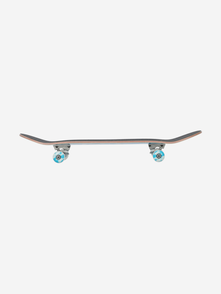 Скейтборд Юнион Sky Chrome 31.75"