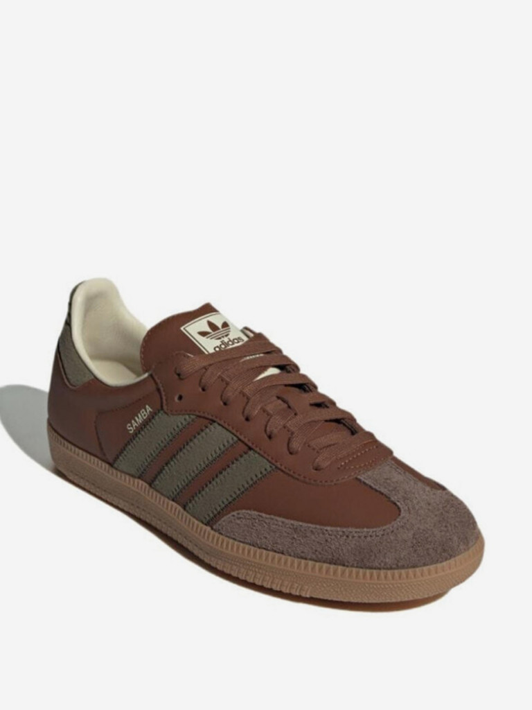 Кеды Adidas Samba Og Preloved