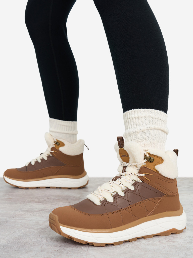 Ботинки женские GSD Ever