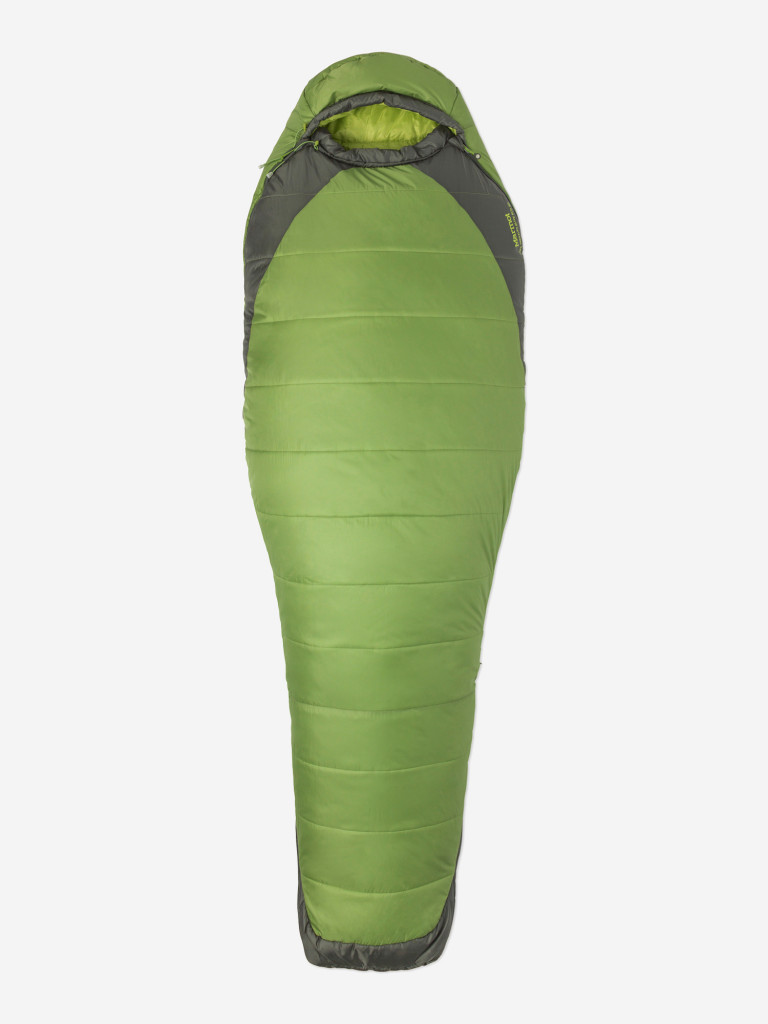 Спальный мешок женский Marmot Trestles Elite Eco 30 L удлиненный
