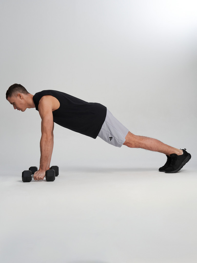 Шорты мужские Adidas Workout Essentials Base