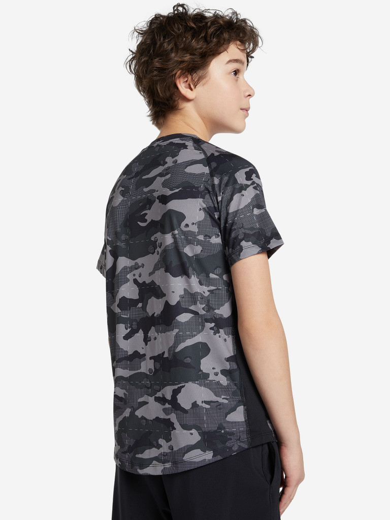 Футболка для мальчиков Nike Dri-FIT