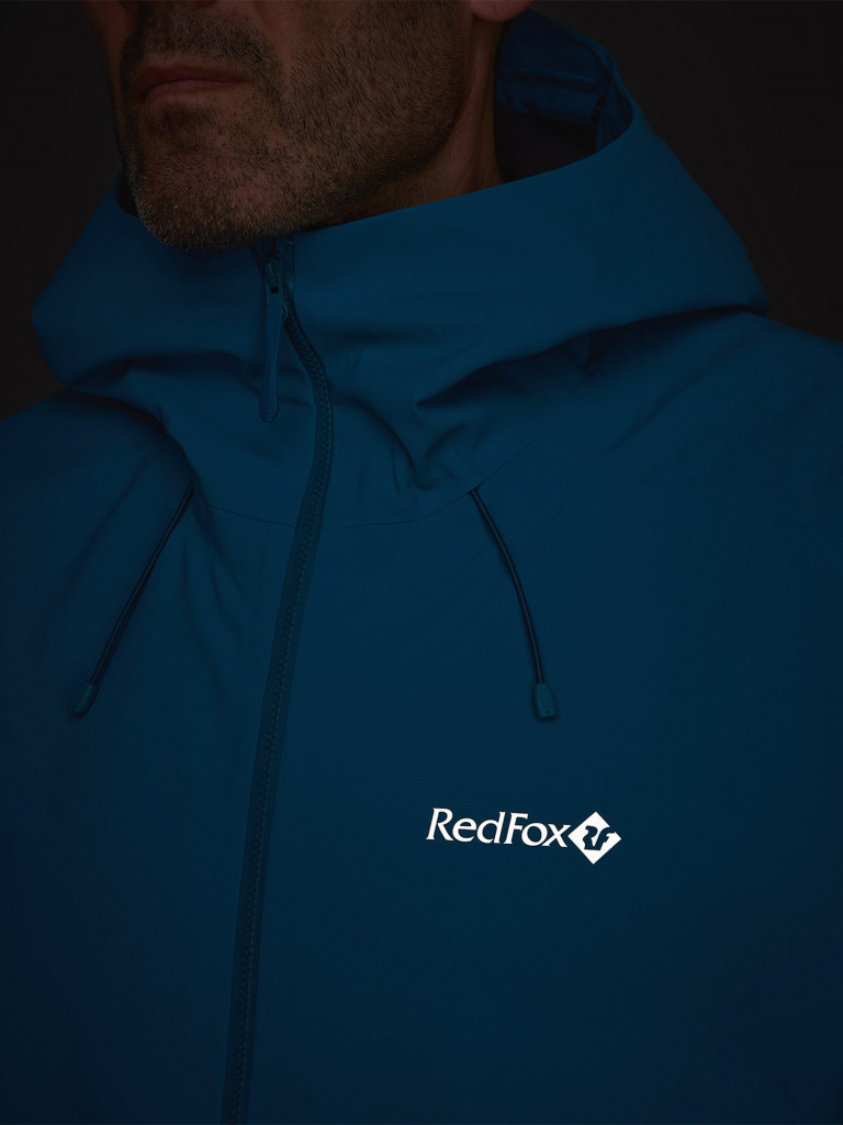 Куртка Red Fox outdoor rain мужская