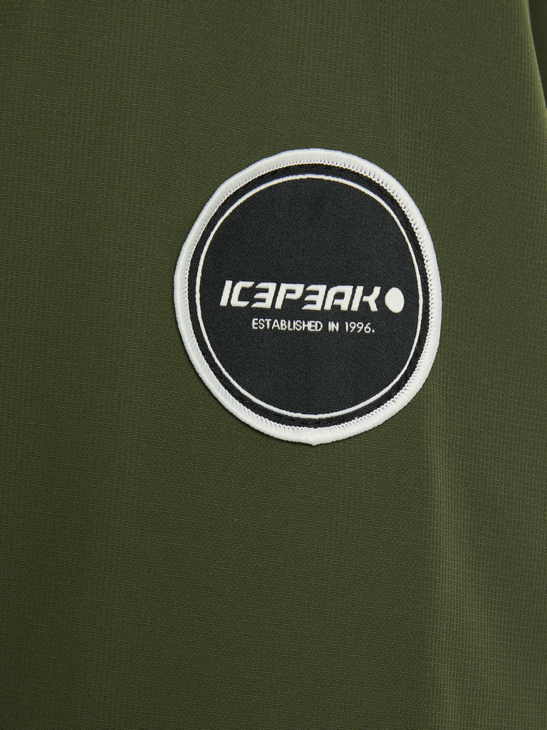 Парка женская IcePeak Alpena