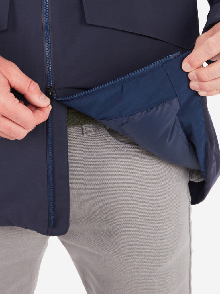 Куртка мужская Marmot Oslo Jacket